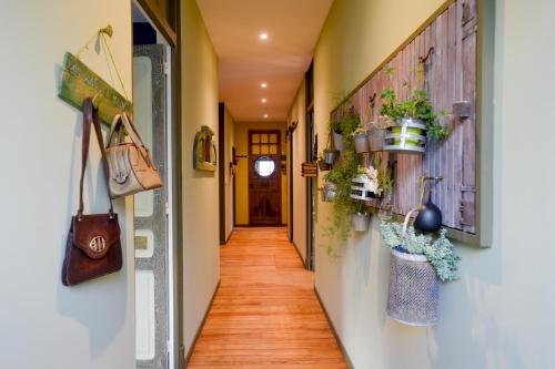 Фотография гостевого дома L'EN VERT