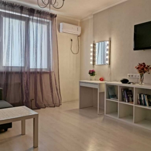 Фотография квартиры Апартаменты Квартира на Берегу Реки