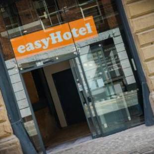 Фотографии гостиницы
easyHotel Manchester