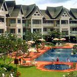 Фотография гостиницы Allamanda Laguna