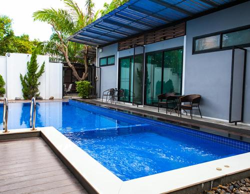 Фотография гостиницы Pamoni