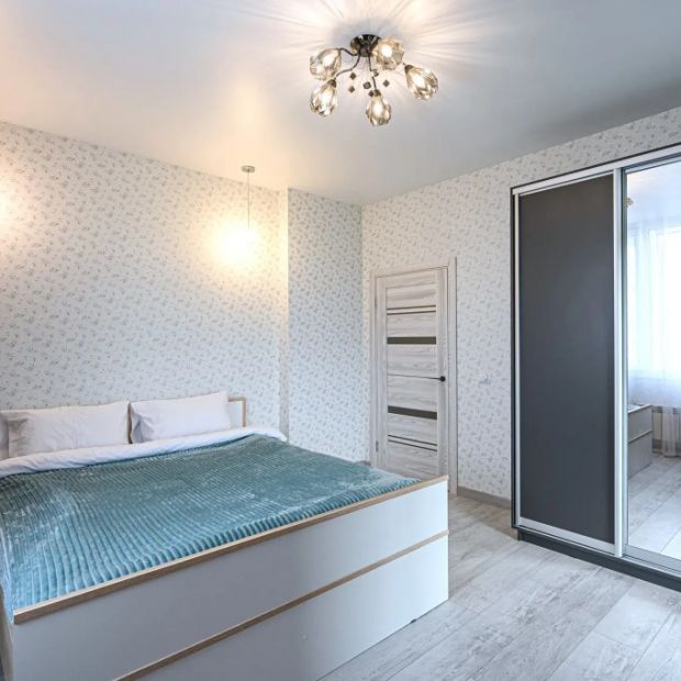 Фотографии квартиры 
            Апартаменты Stepanenkov двухкомнатные на Фабричной 65/2