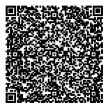 QR код базы отдыха Фрегат