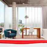 Фотография гостиницы Nolitan Hotel SoHo - New York