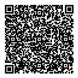 QR код гостевого дома Berghouse