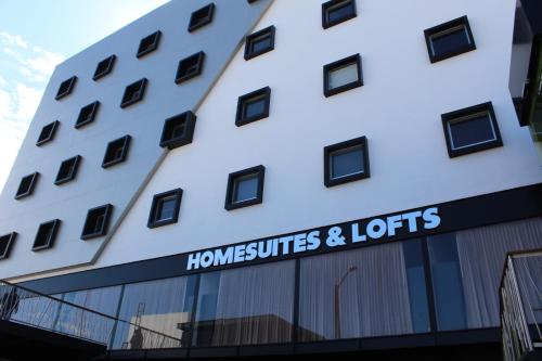 Фотография гостиницы Homesuites Malecon