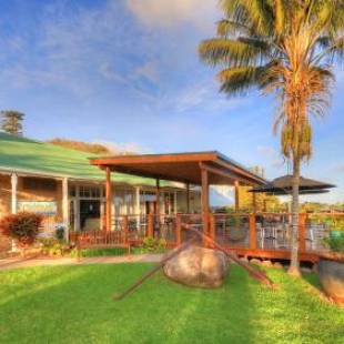 Фотографии гостиницы 
            Castaway Norfolk Island