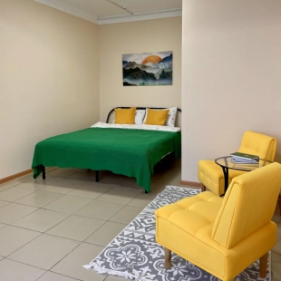 Фотография квартиры Апартаменты у горы Юца