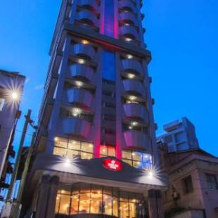 Фотографии гостиницы
Sleep Inn Hotel - City Centre