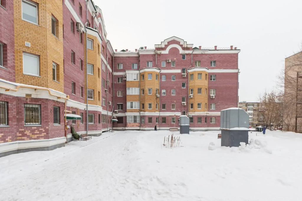 Фотография квартиры Апартаменты Комфорт на улице Гастелло 1