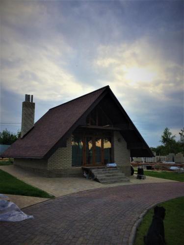 Фотография гостевого дома Слобода, Ясная Поляна, Тула