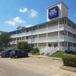 Фотография мотеля InTown Suites Extended Stay Houston/Greenspoint