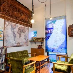 Фотографии мини отеля
Stay Hotel