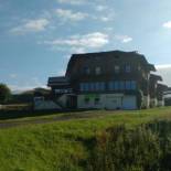 Фотография мини отеля Gazteategi