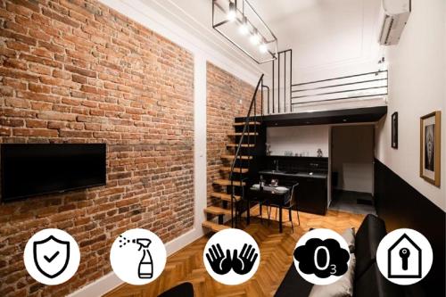 Фотографии апарт отеля 
            DIETLA 99 APARTMENTS & DAY SPA