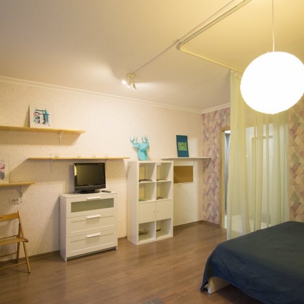 Фотографии квартиры
Апартаменты на Весны