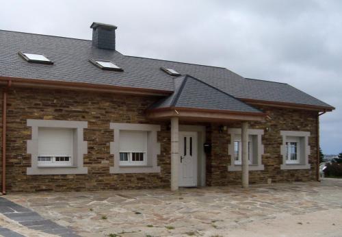 Фотография гостевого дома Casa As Pedreiras