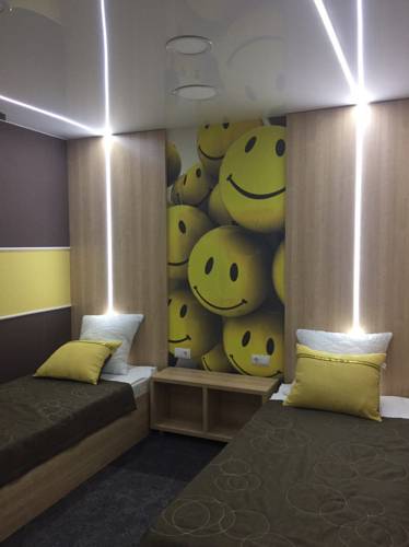 Фотография гостевого дома Смайл