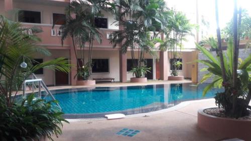 Фотографии гостиницы 
            SB Park Mansion