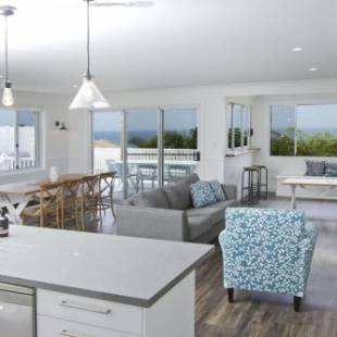 Фотографии гостевого дома 
            FYNE SHORES