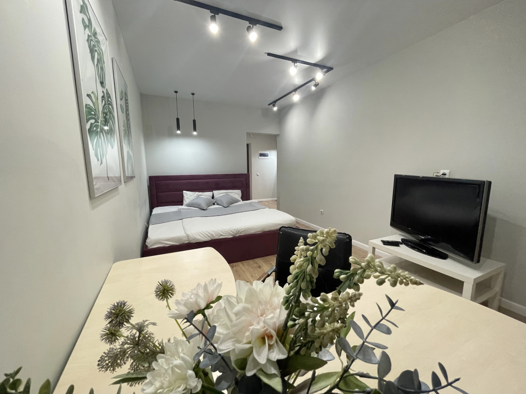 Фотография квартиры Квартира Уютная в центре