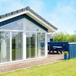 Фотография гостевого дома Three-Bedroom Holiday home in Hemmet 52