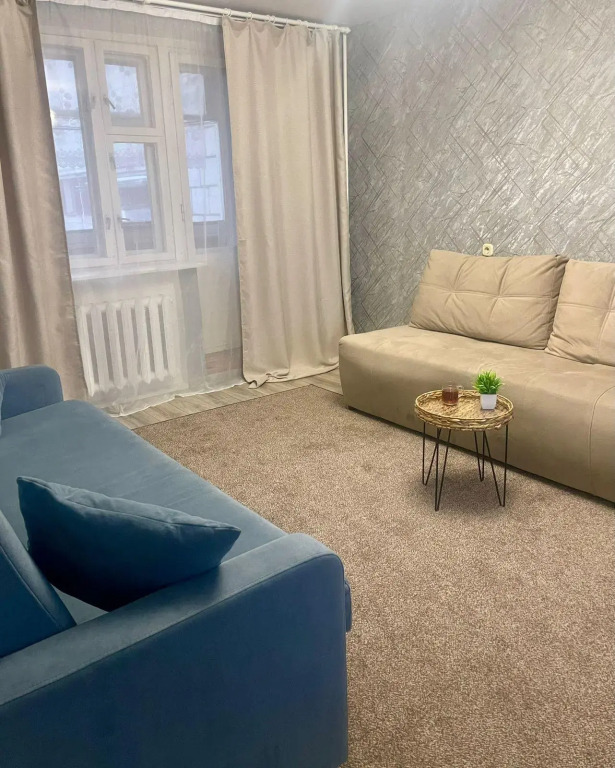 Фотография квартиры Апартаменты на проспекте Мира 75