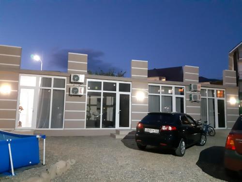 Фотография гостевого дома Емир