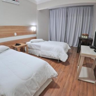 Фотография гостиницы Turis Hotel