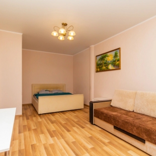 Фотография квартиры Квартира на Лесопарковая Ул 7Б