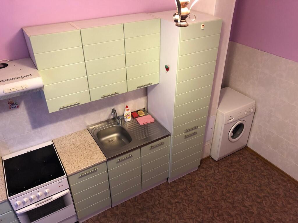 Фотография квартиры Апартаменты Байкал на проспекте Мира 115А