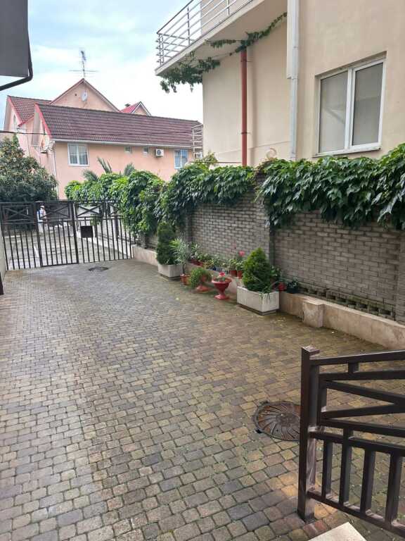 Фотография квартиры Апартаменты Море тут