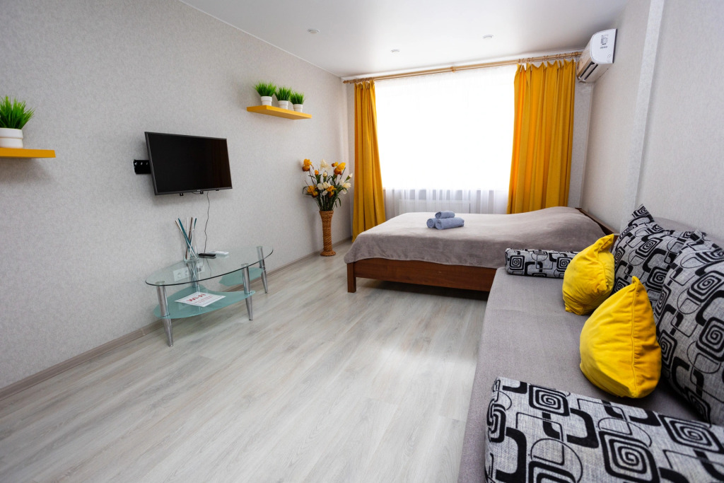 Фотография квартиры Квартира на Кирова 322аК3 П 2