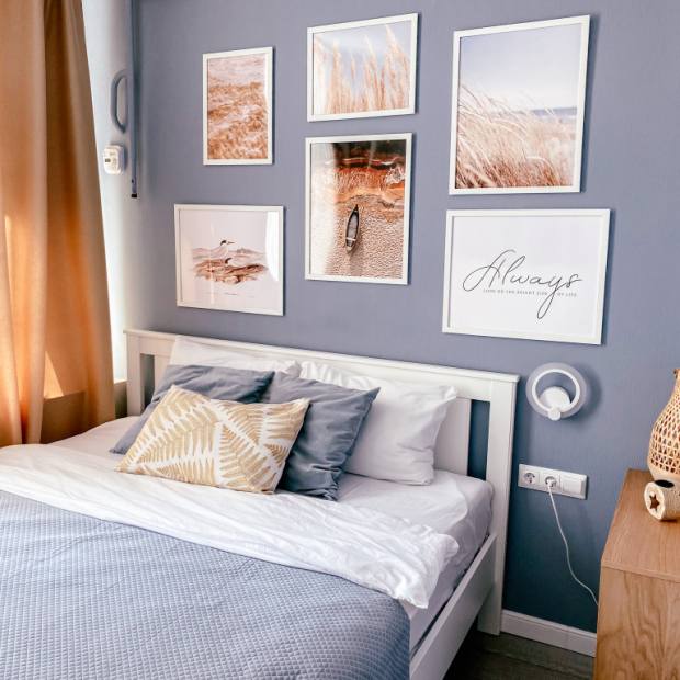 Фотографии квартиры 
            Апарт-отель Arctic studio_north