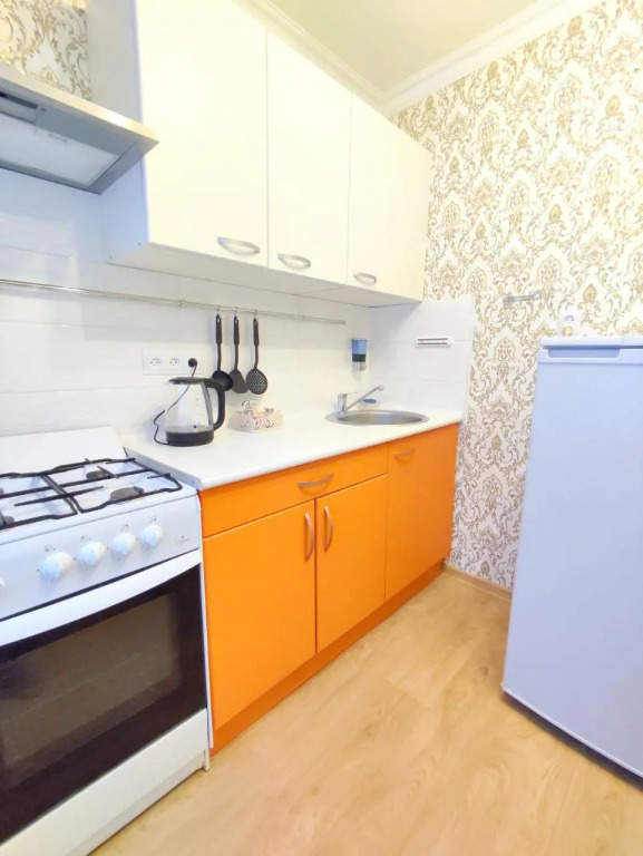 Фотография квартиры Чайковский Апартаменты на улице Мира 44