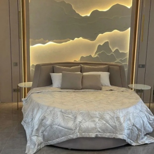 Фотография квартиры Апартаменты с панорамным видом на море