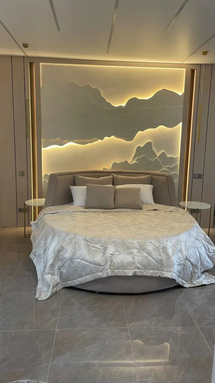 Фотография квартиры Апартаменты с панорамным видом на море