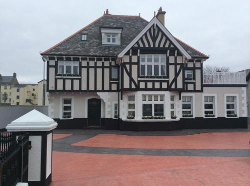 Фотографии мини отеля
St Columbs House