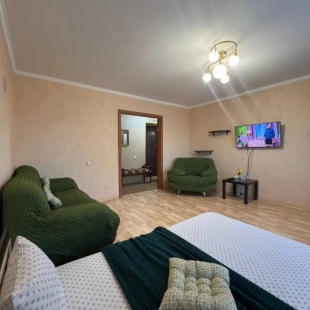 Фотография квартиры Квартира Lofthouse