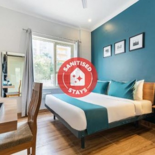 Фотография гостиницы SilverKey Executive Stays 19650 Huda Star Mall