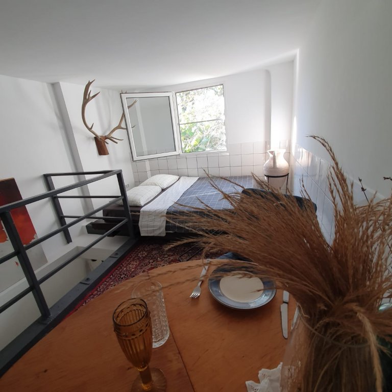 Фотография гостевого дома Pit Stop