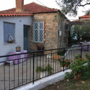 Фотографии гостевого дома
Stam House