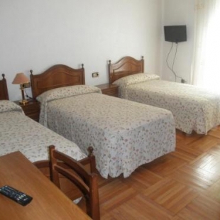 Фотография гостевого дома Hostal Los Andes