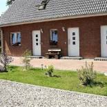 Фотография гостевого дома Pension Runde Wiese