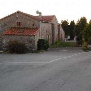 Фотографии гостевого дома
Gîte des 2 Pat'