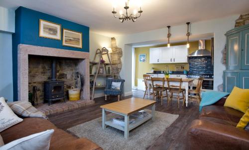 Фотография гостевого дома Rose Cottage