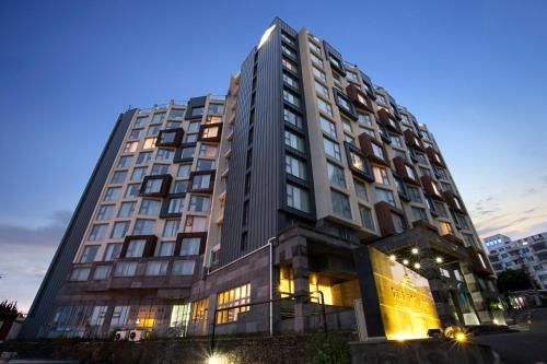 Фотография гостиницы The Island Blue Hotel