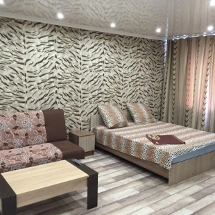 Фотография квартиры Апартаменты на проспекте Ленинский 39