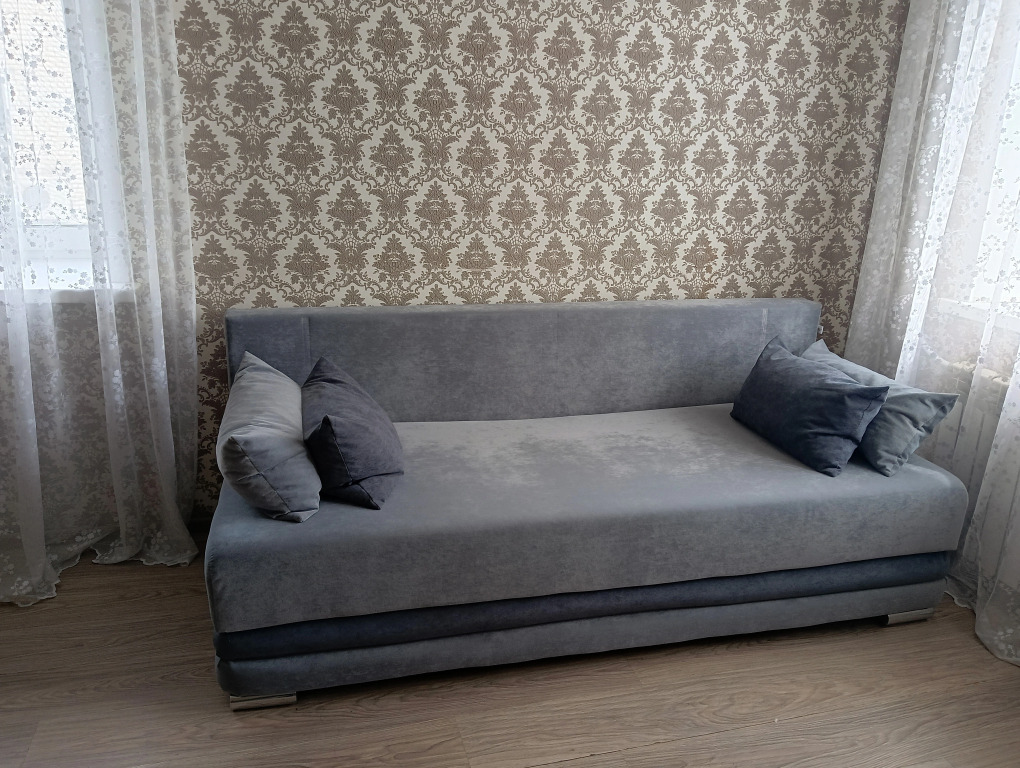 Фотография квартиры Квартира на улице Льва Толстого 34