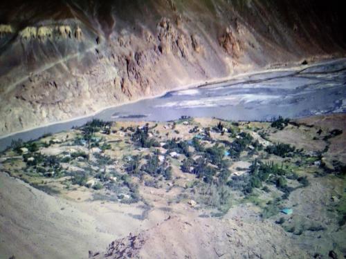 Фотография мини отеля Safarbek